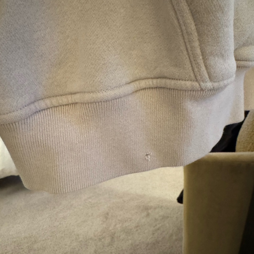 Essential Pullover Hoodie - Picture 6 of 8